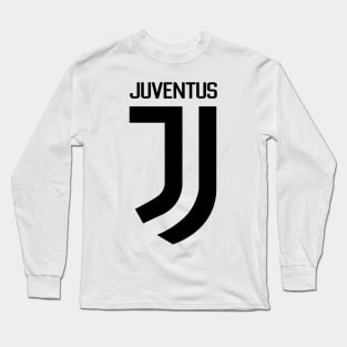 Forza Juve Long Sleeve T-Shirt